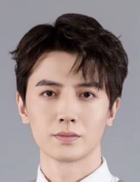 Фото актера Ни Хао Сен