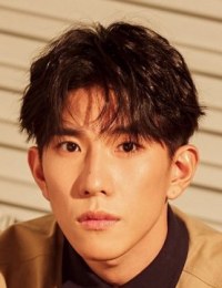 Фото актера Чэн Чэн