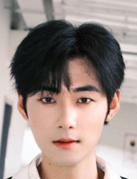 Фото актера Мэн Цзя Хуэй