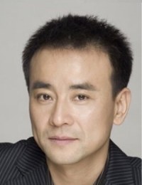 Фото актера Ло Ган