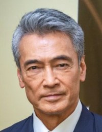 Фото актера Ватанабэ Хироюки