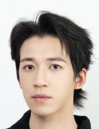 Фото актера Чжун Ю Лин