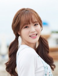 Фото актера Ли Е Ын