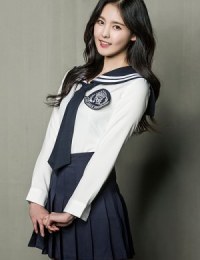 Фото актера Ли Джи Вон