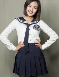 Фото актера Ча Джи Сыль