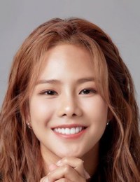 Фото актера Минт Варанлак Понпавиворакул