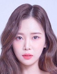 Фото актера Кан Ё Сыль