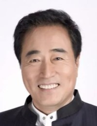 Фото актера Ян Ли Синь