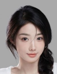 Фото актера Мо Нин