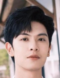 Фото актера Чжан Чжэн Юэ