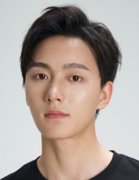 Фото актера Мин Чуань