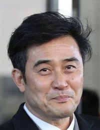 Фото актера Чхве Мин Су