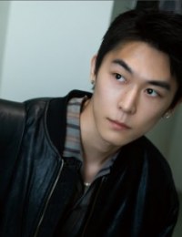 Фото актера У Юй Лун