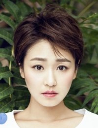 Фото актера Ван Сы Сы