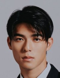 Фото актера Эдвард Чен