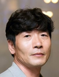 Фото актера Пак Вон Сан