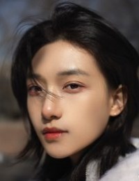 Фото актера Дуань Цзин И