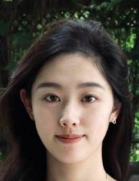 Фото актера Юй Цзя Ци