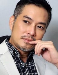 Фото актера Луис Линь