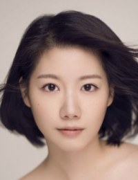 Фото актера Ван Тин