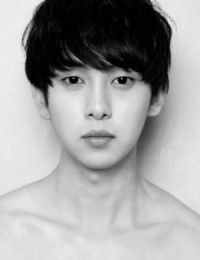 Фото актера Кан Чхоль Ун