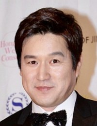 Фото актера Бэн У Мин