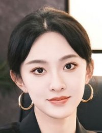 Фото актера Чжан И Лин