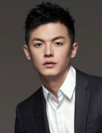 Фото актера Ван Ю