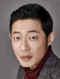 Фото актера Хан Ли