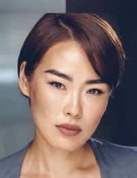 Фото актера Жэнь Вэй