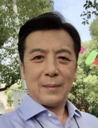 Фото актера Цай Ган