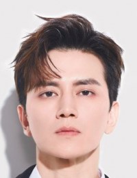 Фото актера Сунь Цзу Цзюнь