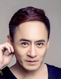 Фото актера Сю Цинь