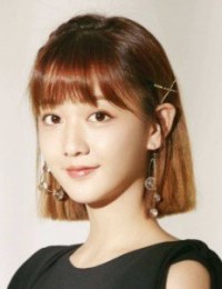 Фото актера Юнис Хан