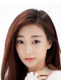 Фото актера Чэнь Ши Мин