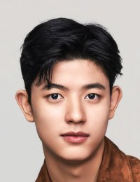 Фото актера Пак Соломон