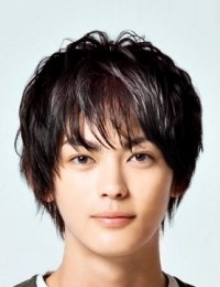 Фото актера Камио Фудзю