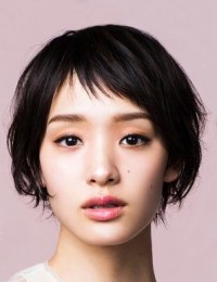 Фото актера Горики Аяме