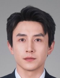 Фото актера Лью Сяо Сюй