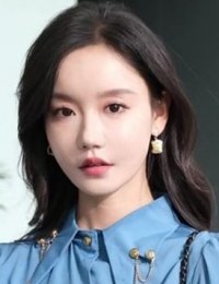 Фото актера Чжан Ши Юань