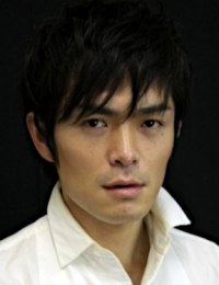 Фото актера Имата Тэйра