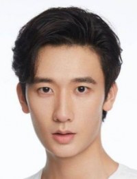 Фото актера Мао Куань Жэнь