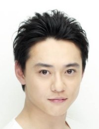 Фото актера Ишигаки Юма