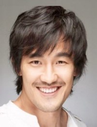 Фото актера Хан Джон Су