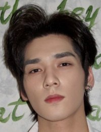 Фото актера Ту Сянь Чжи