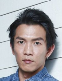 Фото актера Хуан Шан Хо