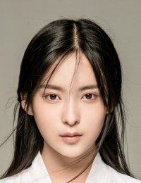 Фото актера Сунь Ан Кэ