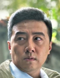 Фото актера Чжанг Ян