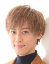 Фото актера Тотани Кимито