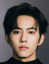 Фото актера Лю Сюаньчэн